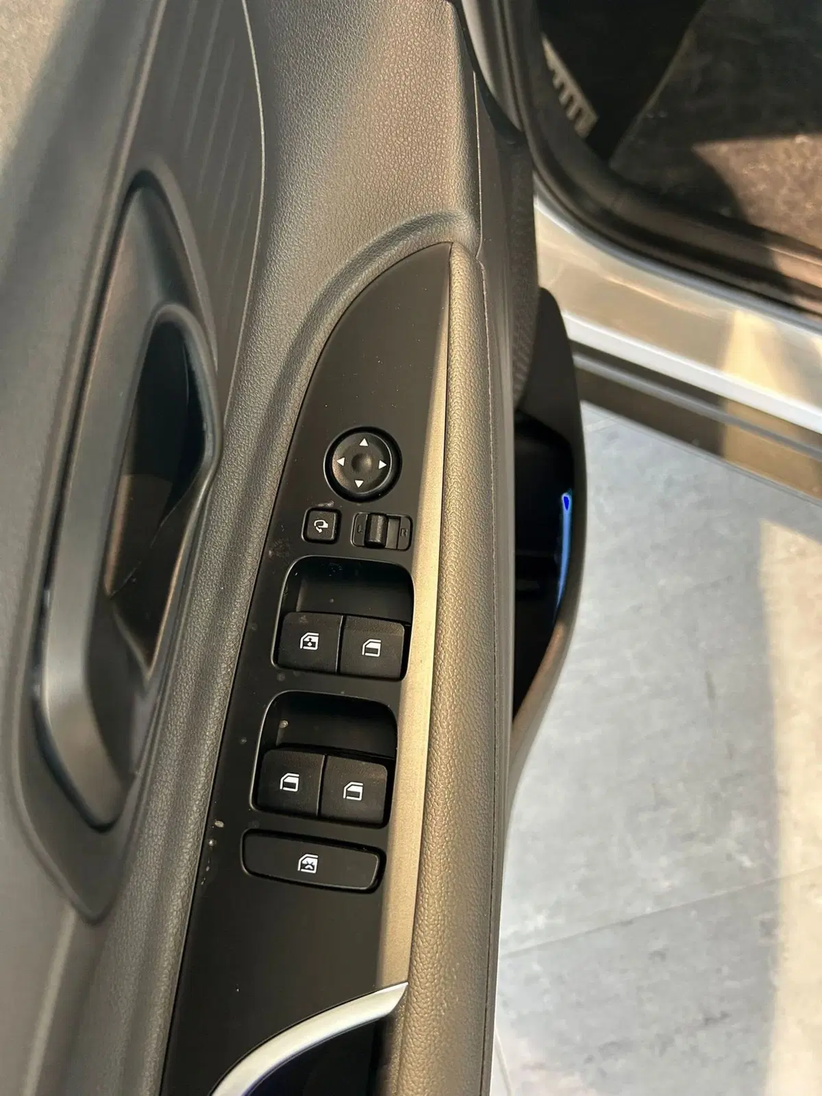 Hyundai Bayon nuova a Frosinone (11)