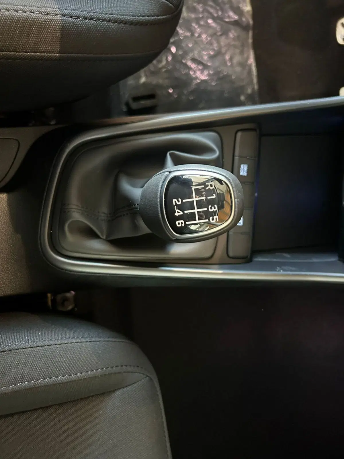 Hyundai Bayon nuova a Frosinone (12)