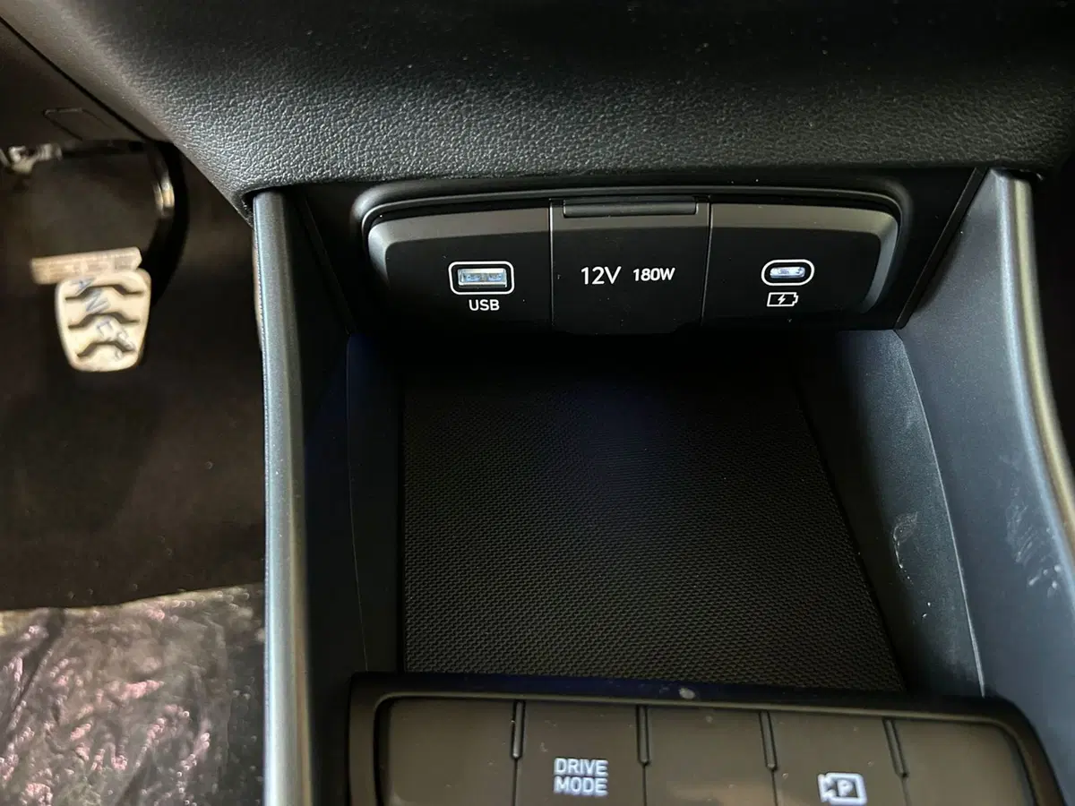 Hyundai Bayon nuova a Frosinone (14)