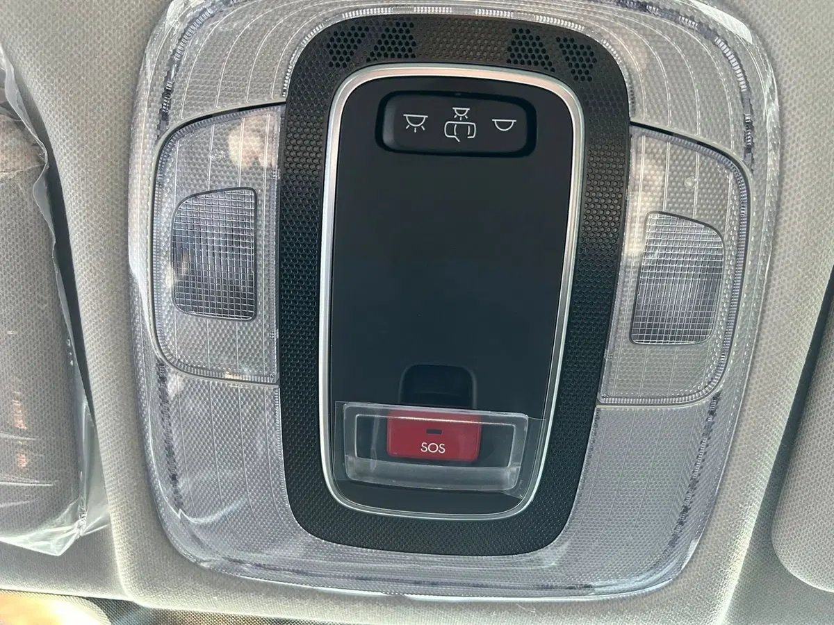 Hyundai Bayon nuova a Frosinone (16)