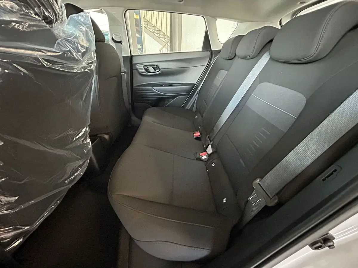 Hyundai Bayon nuova a Frosinone (7)