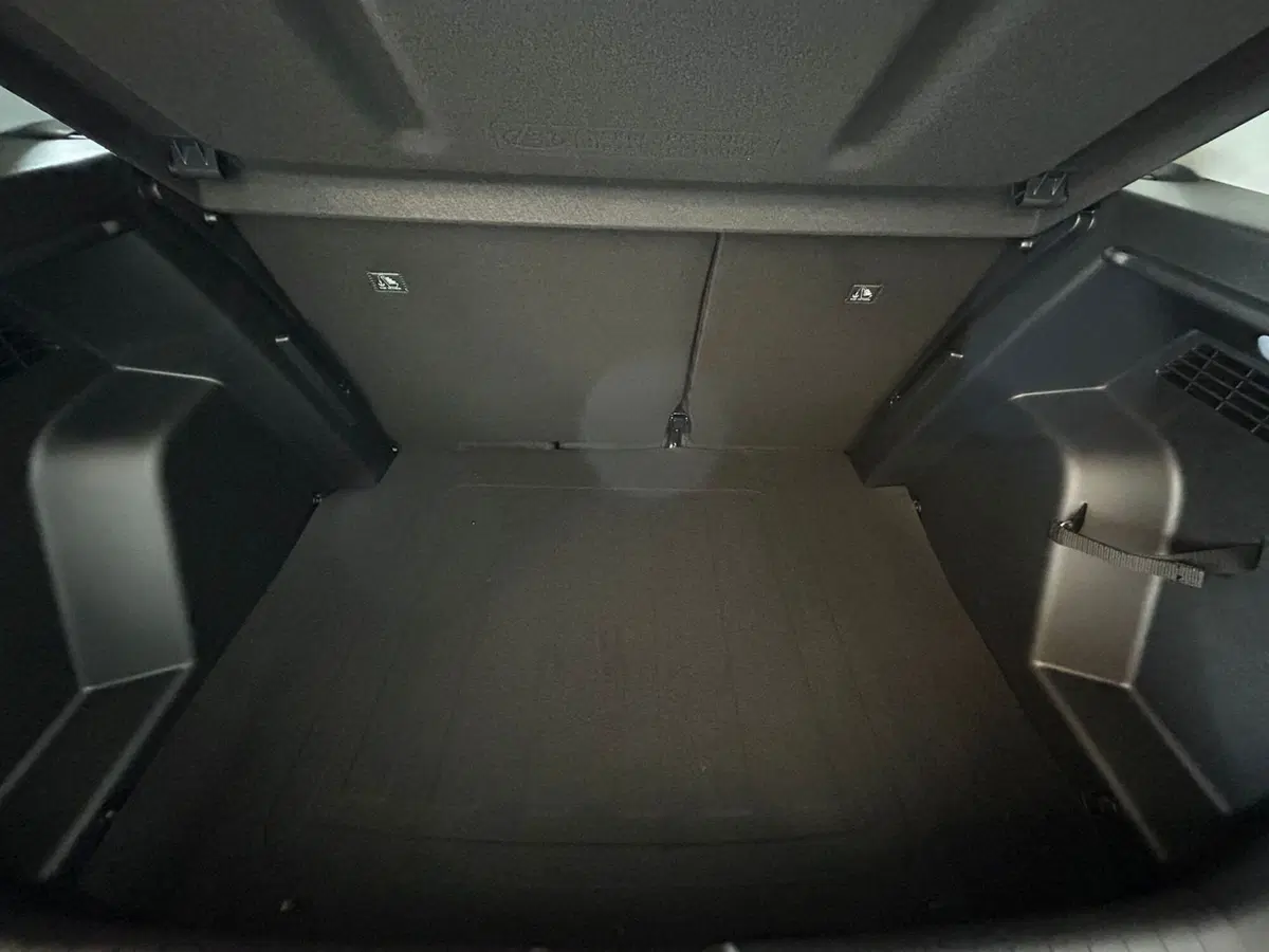 Hyundai Bayon nuova a Frosinone (9)