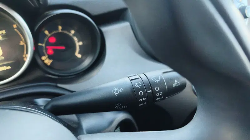 Fiat 500X usata a Firenze (19)
