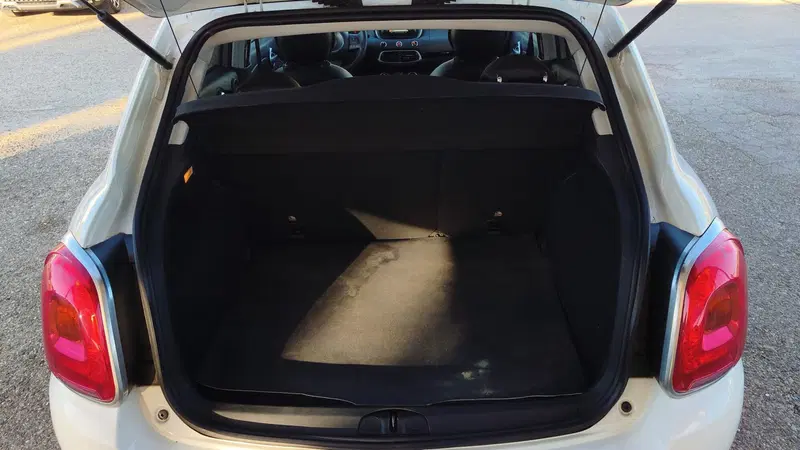 Fiat 500X usata a Firenze (8)