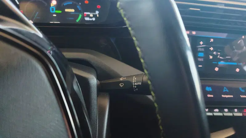 Peugeot 408 usata a Firenze (19)