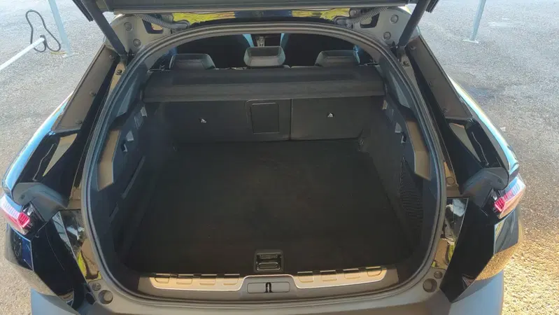 Peugeot 408 usata a Firenze (8)
