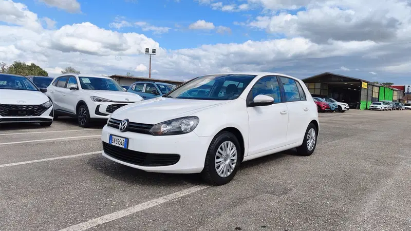 Volkswagen Golf usata a Firenze
