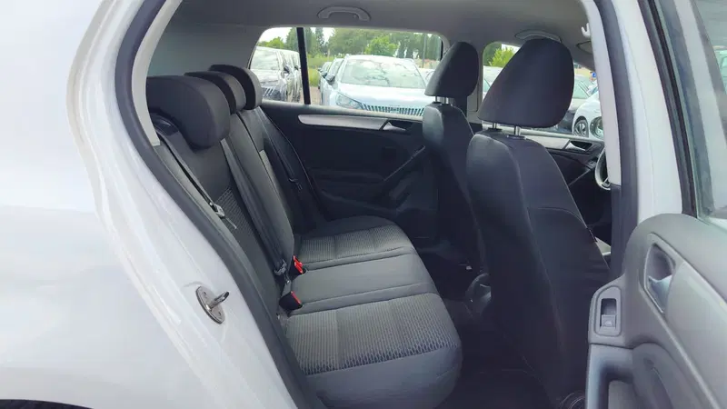 Volkswagen Golf usata a Firenze (12)