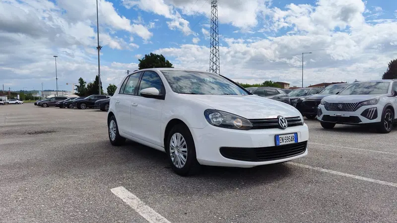 Volkswagen Golf usata a Firenze (13)