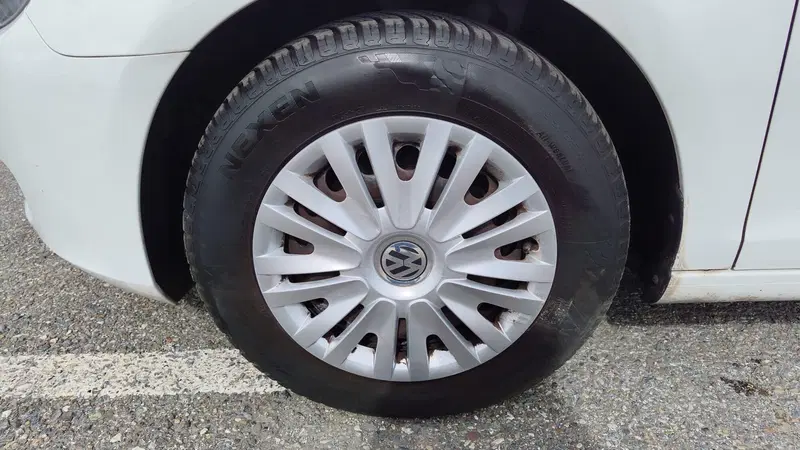Volkswagen Golf usata a Firenze (5)