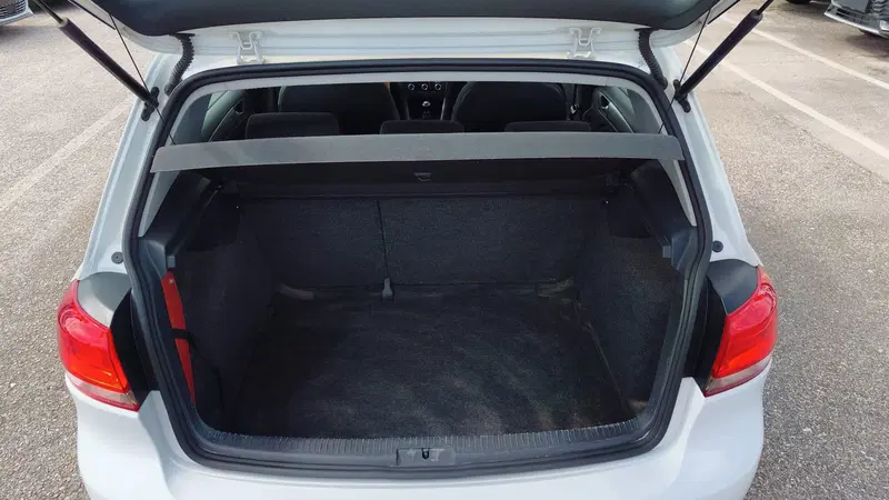 Volkswagen Golf usata a Firenze (8)