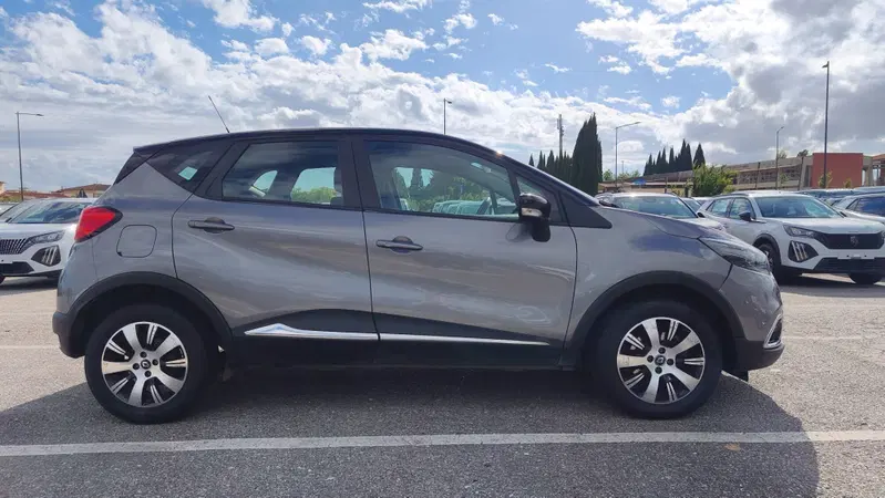 Renault Captur usata a Firenze (10)