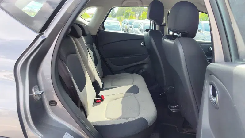 Renault Captur usata a Firenze (12)