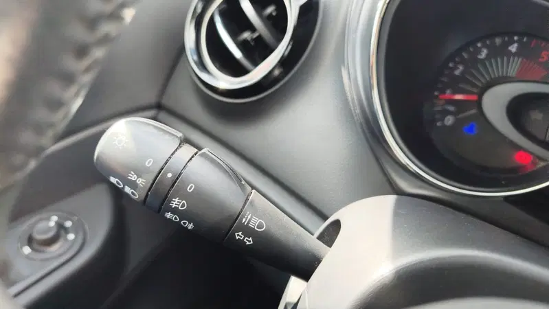 Renault Captur usata a Firenze (16)