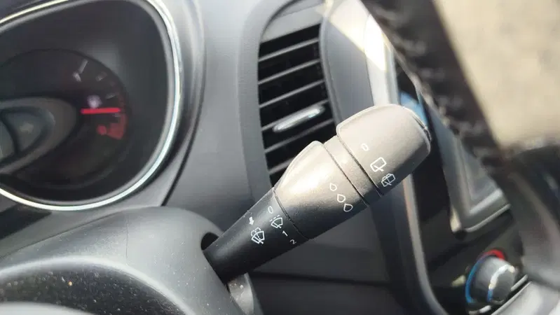 Renault Captur usata a Firenze (17)