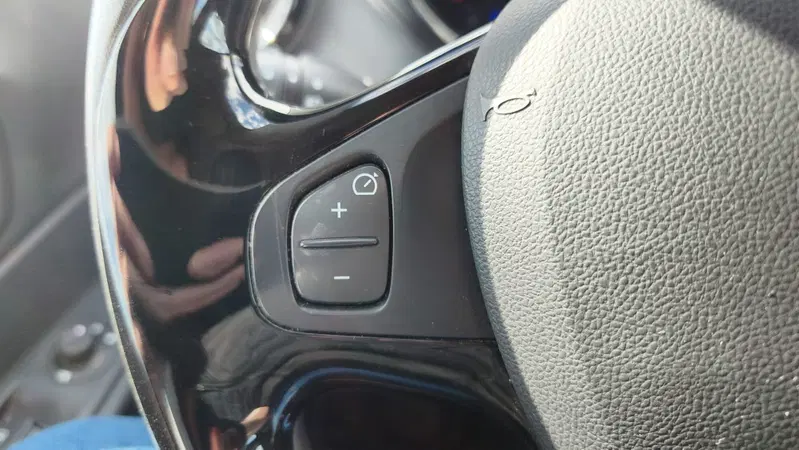 Renault Captur usata a Firenze (19)