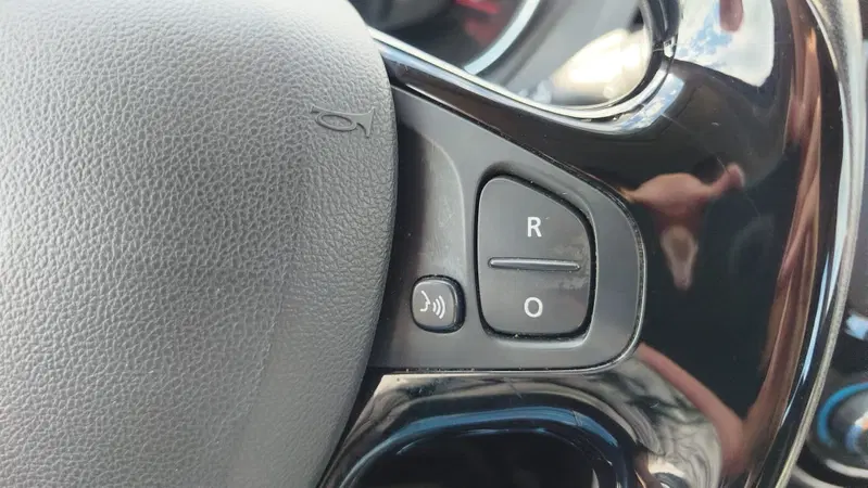 Renault Captur usata a Firenze (20)