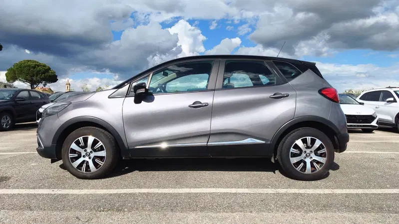 Renault Captur usata a Firenze (3)