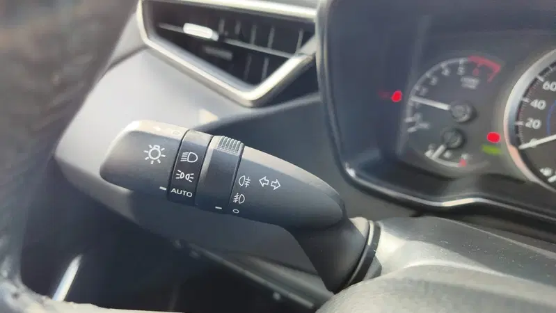 Toyota Corolla usata a Firenze (18)