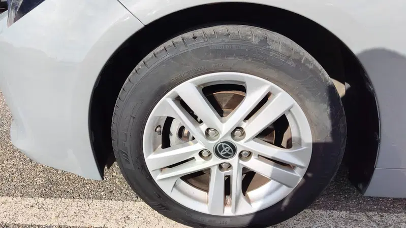 Toyota Corolla usata a Firenze (5)