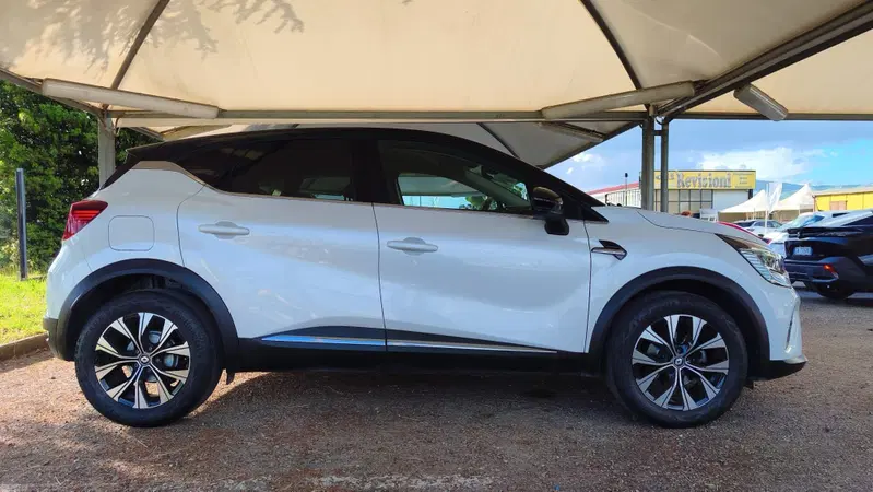 Renault Captur usata a Firenze (10)