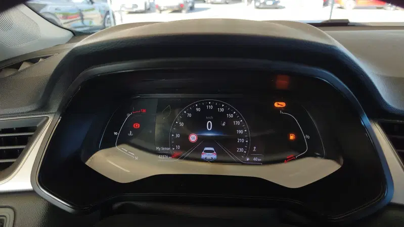 Renault Captur usata a Firenze (2)