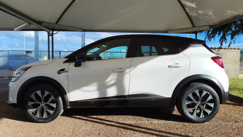 Renault Captur usata a Firenze (3)
