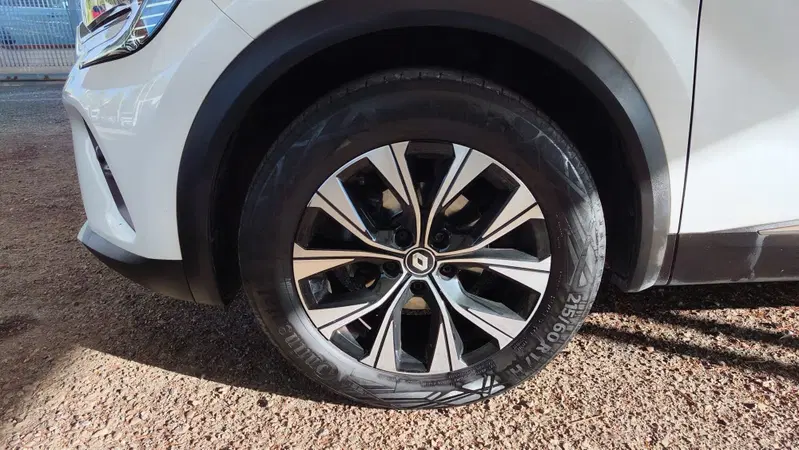 Renault Captur usata a Firenze (5)