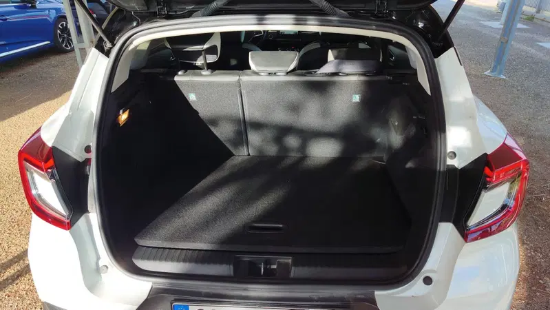 Renault Captur usata a Firenze (8)