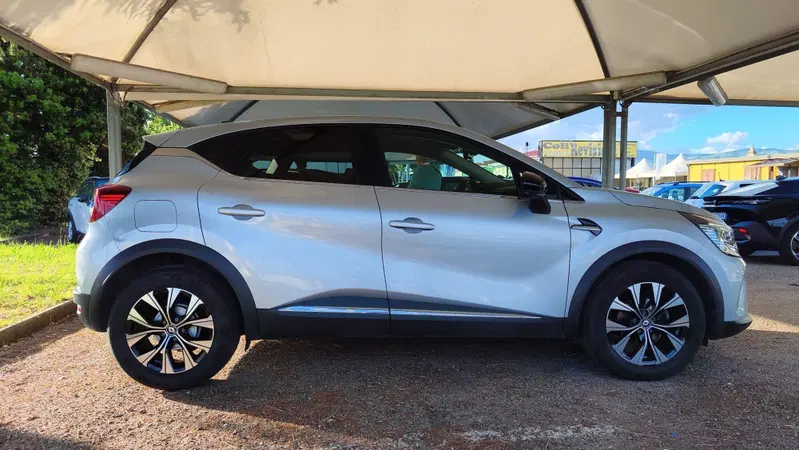 Renault Captur usata a Firenze (10)
