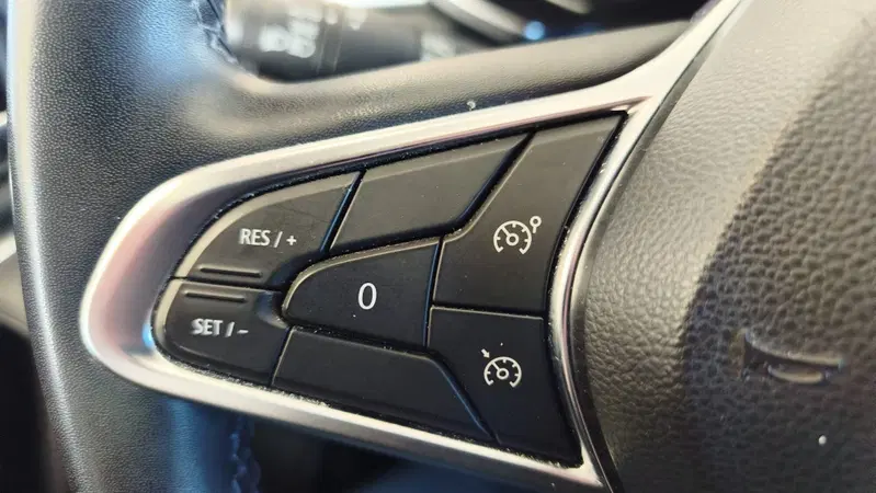 Renault Captur usata a Firenze (16)