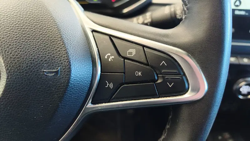 Renault Captur usata a Firenze (17)