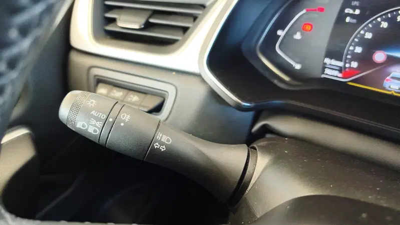 Renault Captur usata a Firenze (18)