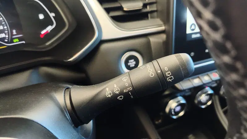 Renault Captur usata a Firenze (19)