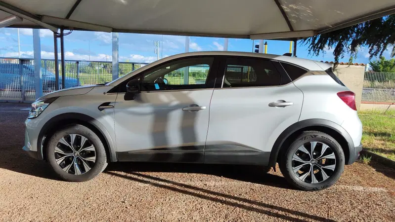 Renault Captur usata a Firenze (3)
