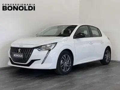 Peugeot 208 PureTech 75 Stop&amp;Start 5 porte Active Pack del 2022 usata a Montichiari