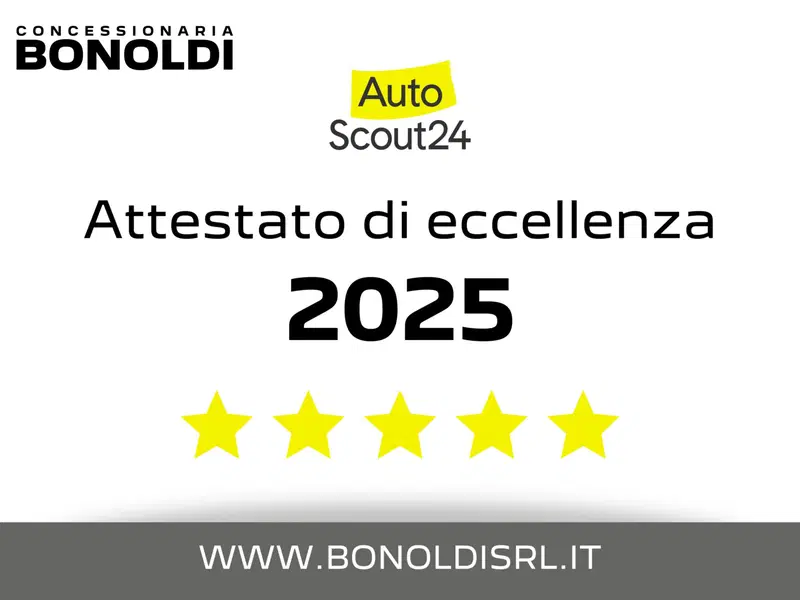 Peugeot 208 usata a Brescia (11)