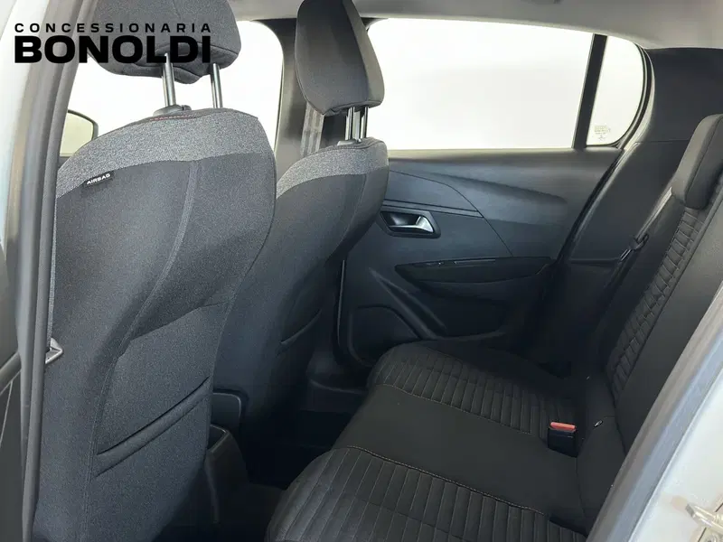 Peugeot 208 usata a Brescia (12)