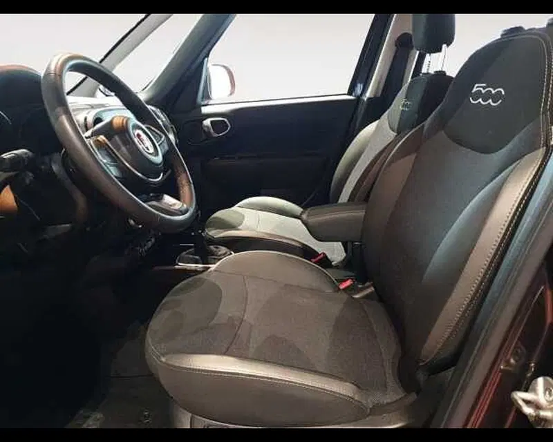 Fiat 500L usata a Cuneo (11)