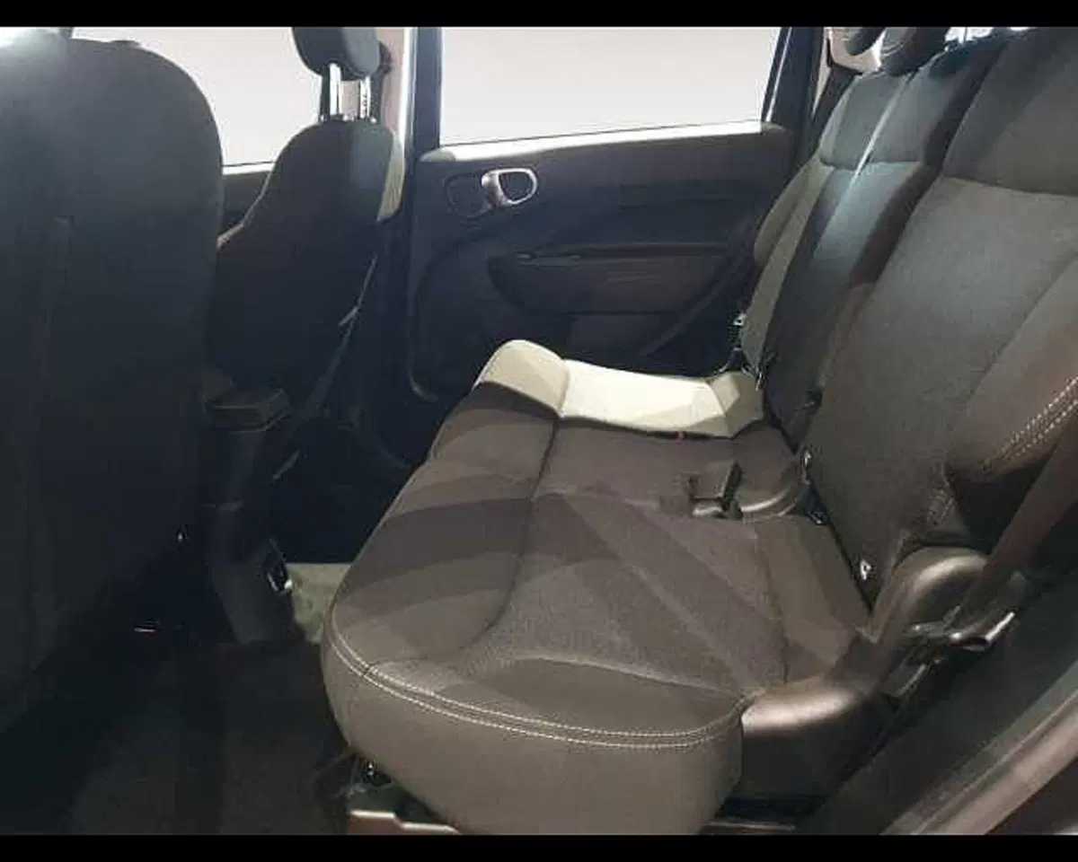 Fiat 500L usata a Cuneo (12)