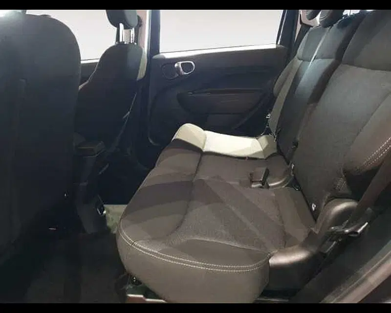 Fiat 500L usata a Cuneo (12)