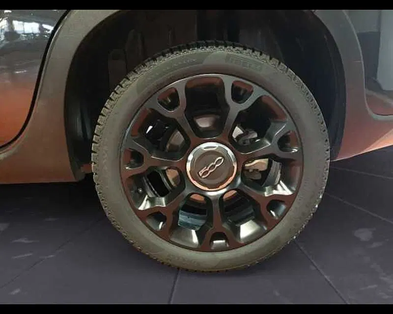 Fiat 500L usata a Cuneo (15)