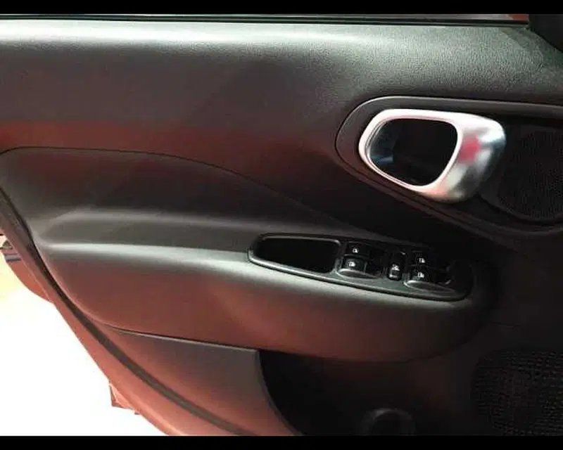 Fiat 500L usata a Cuneo (16)