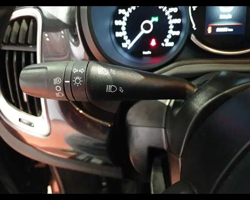 Fiat 500L usata a Cuneo (17)