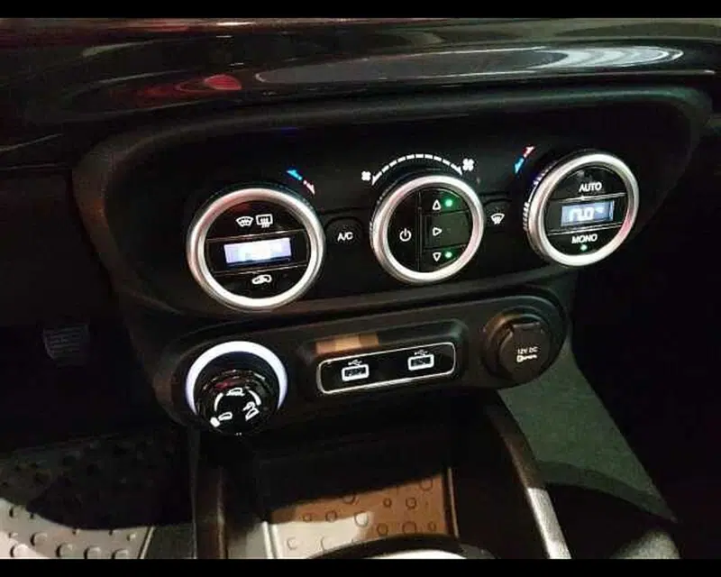 Fiat 500L usata a Cuneo (19)