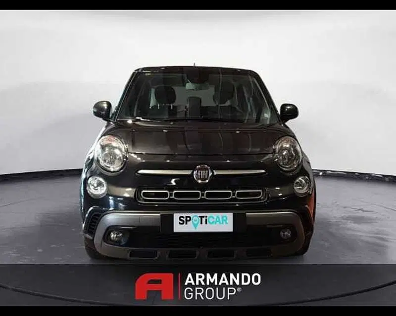 Fiat 500L usata a Cuneo (2)