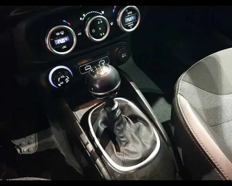 Fiat 500L usata a Cuneo (20)
