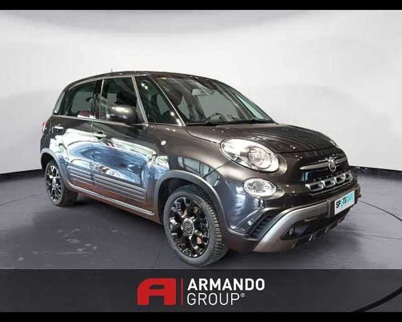 Fiat 500L usata a Cuneo (3)