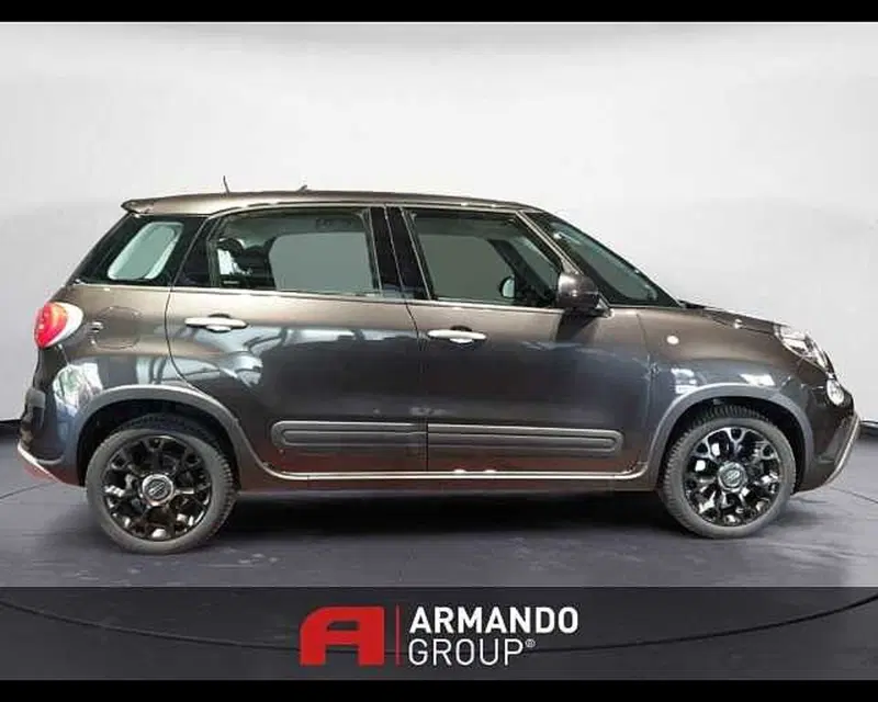 Fiat 500L usata a Cuneo (4)