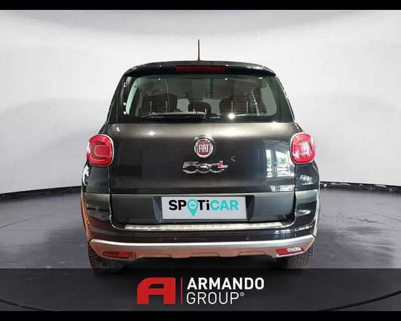 Fiat 500L usata a Cuneo (6)